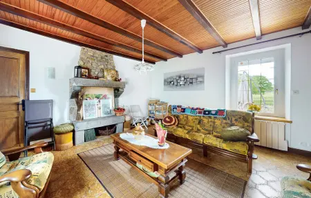 Maison 6 personnes à Plouagat - Photo 7