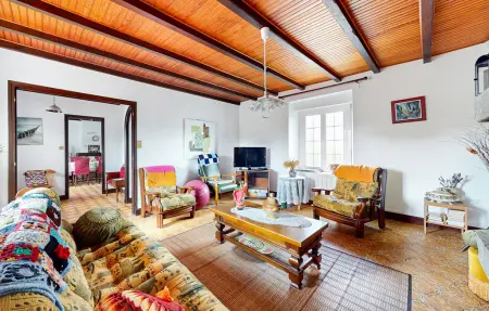 Maison 6 personnes à Plouagat - Photo 8