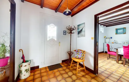 Maison 6 personnes à Plouagat - Photo 12