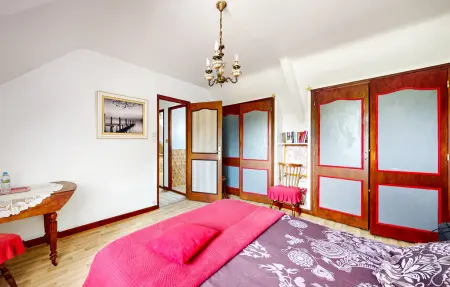 Maison 6 personnes à Plouagat - Photo 14