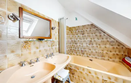 Maison 6 personnes à Plouagat - Photo 17