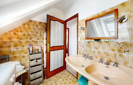 Maison 6 personnes à Plouagat - Photo 18