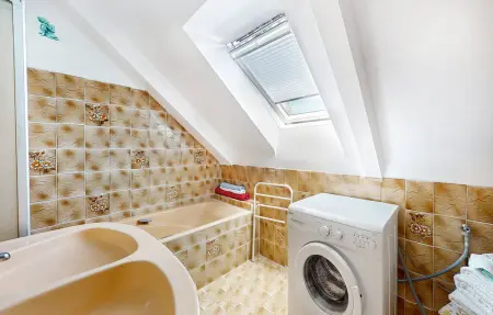 Maison 6 personnes à Plouagat - Photo 19