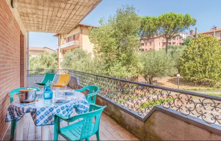 Appartement 3 personnes à Tuoro sul Trasimeno - Photo 1