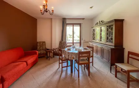 Appartement 3 personnes à Tuoro sul Trasimeno - Photo 2