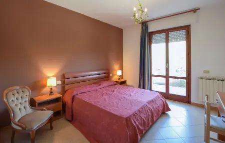Appartement 3 personnes à Tuoro sul Trasimeno - Photo 4