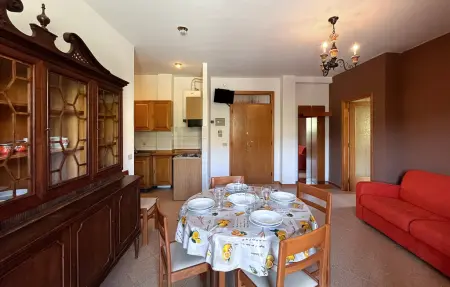 Appartement 3 personnes à Tuoro sul Trasimeno - Photo 19