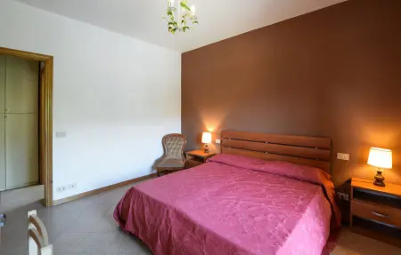 Appartement 3 personnes à Tuoro sul Trasimeno - Photo 20