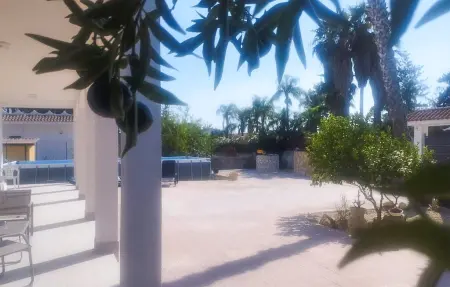 Maison 14 personnes à Siracusa - Photo 8