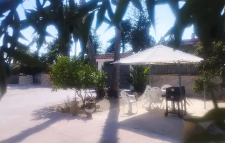 Maison 14 personnes à Siracusa - Photo 9