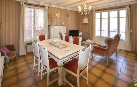 Maison 4 personnes à Moustiers Sainte Marie - Photo 3