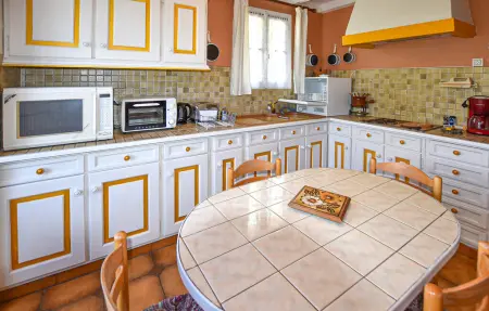Maison 4 personnes à Moustiers Sainte Marie - Photo 5