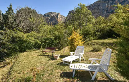 Maison 4 personnes à Moustiers Sainte Marie - Photo 7
