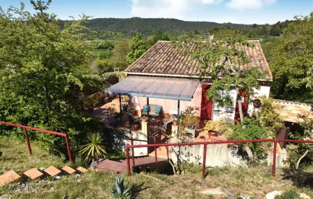 Maison 4 personnes à Moustiers Sainte Marie - Photo 9
