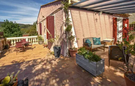 Maison 4 personnes à Moustiers Sainte Marie - Photo 10