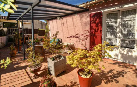 Maison 4 personnes à Moustiers Sainte Marie - Photo 11