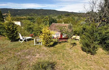 Maison 4 personnes à Moustiers Sainte Marie - Photo 13