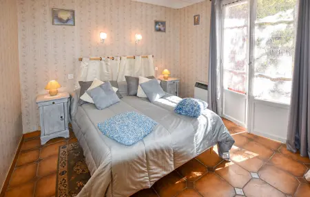 Maison 4 personnes à Moustiers Sainte Marie - Photo 15