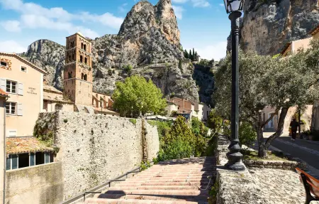 Maison 4 personnes à Moustiers Sainte Marie - Photo 19