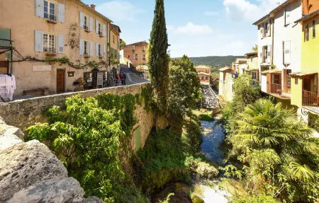 Maison 4 personnes à Moustiers Sainte Marie - Photo 20
