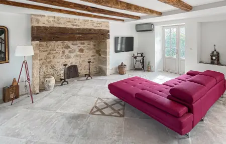 Maison 6 personnes à Saint Robert - Photo 1
