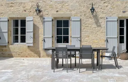Maison 6 personnes à Saint Robert - Photo 6