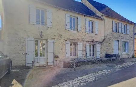 Maison 6 personnes à Saint Robert - Photo 8