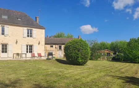 Maison 6 personnes à Saint Robert - Photo 9