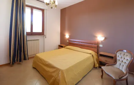 Appartement 5 personnes à Tuoro sul Trasimeno - Photo 3