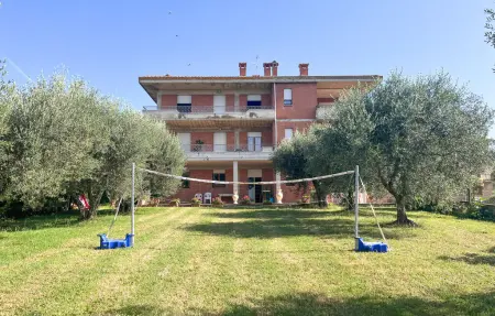 Appartement 5 personnes à Tuoro sul Trasimeno - Photo 4