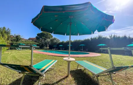 Appartement 5 personnes à Tuoro sul Trasimeno - Photo 11