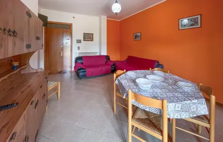 Appartement 5 personnes à Tuoro sul Trasimeno - Photo 16