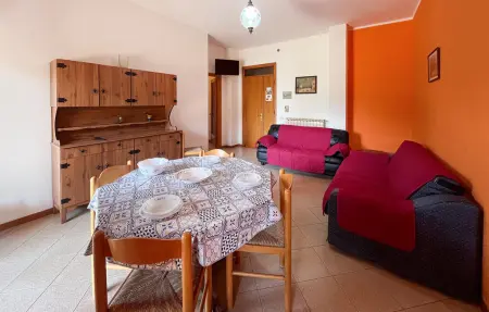 Appartement 5 personnes à Tuoro sul Trasimeno - Photo 17