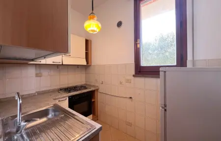 Appartement 5 personnes à Tuoro sul Trasimeno - Photo 18