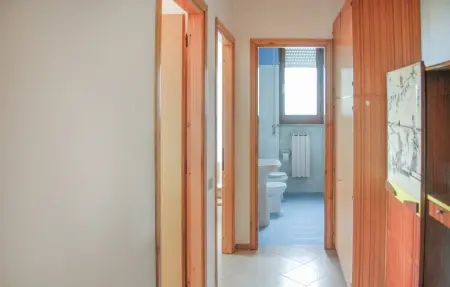 Appartement 5 personnes à Tuoro sul Trasimeno - Photo 19