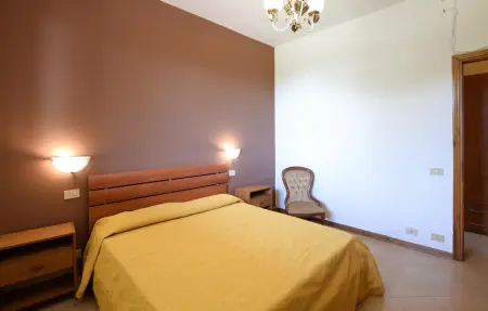 Appartement 5 personnes à Tuoro sul Trasimeno - Photo 20