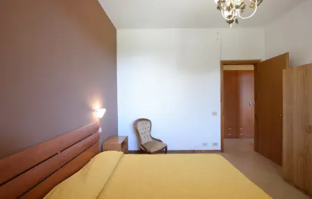 Appartement 5 personnes à Tuoro sul Trasimeno - Photo 21