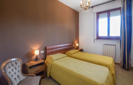 Appartement 5 personnes à Tuoro sul Trasimeno - Photo 22