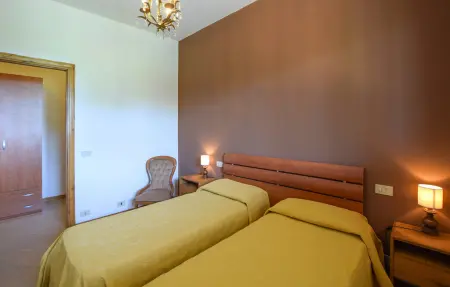 Appartement 5 personnes à Tuoro sul Trasimeno - Photo 23