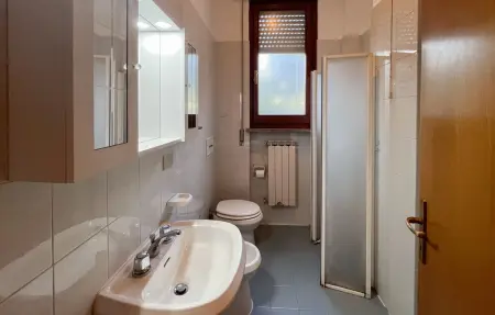 Appartement 5 personnes à Tuoro sul Trasimeno - Photo 24