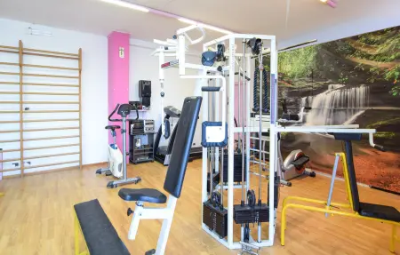 Appartement 5 personnes à Tuoro sul Trasimeno - Photo 25