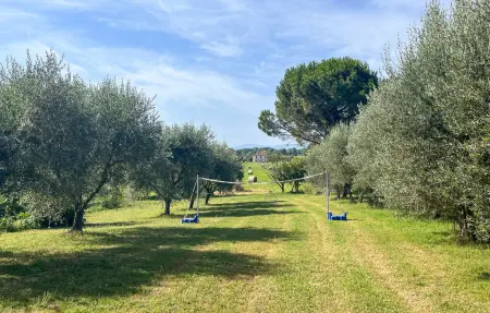 Appartement 5 personnes à Tuoro sul Trasimeno - Photo 27