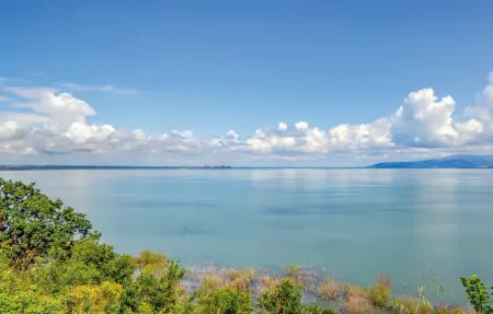 Appartement 5 personnes à Tuoro sul Trasimeno - Photo 28
