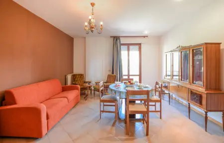 Appartement 3 personnes à Tuoro sul Trasimeno - Photo 2