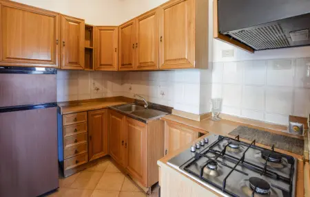Appartement 3 personnes à Tuoro sul Trasimeno - Photo 4