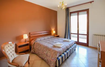 Appartement 3 personnes à Tuoro sul Trasimeno - Photo 5