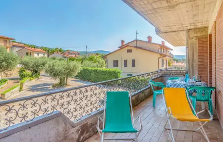 Appartement 3 personnes à Tuoro sul Trasimeno - Photo 15