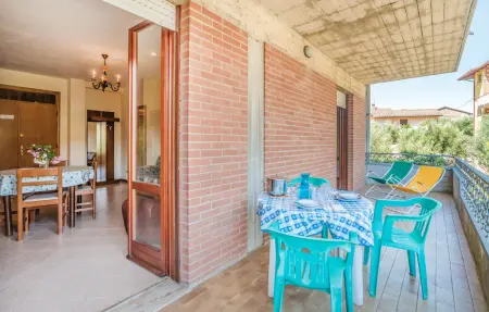 Appartement 3 personnes à Tuoro sul Trasimeno - Photo 16