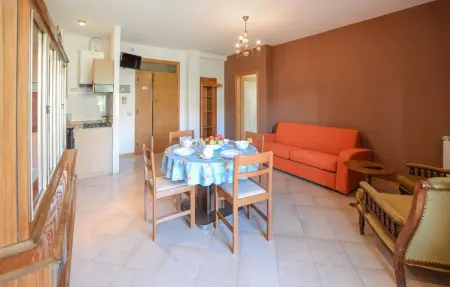 Appartement 3 personnes à Tuoro sul Trasimeno - Photo 17