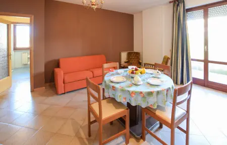 Appartement 3 personnes à Tuoro sul Trasimeno - Photo 18